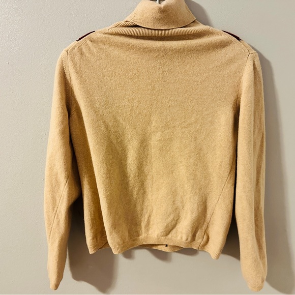 BURBERRY LONDON Sweater - Picture 6 of 7